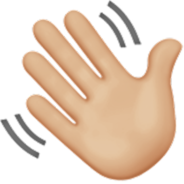 Hand Wave